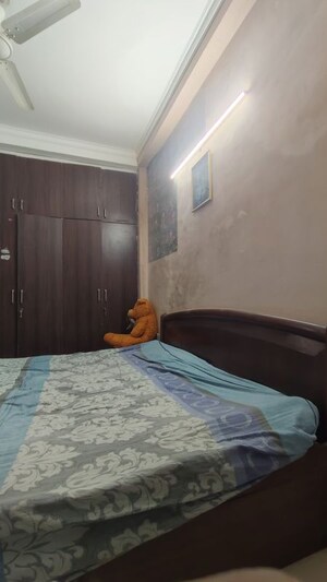 Bedroom in 2 BHK Apartment at Saket – for Rent