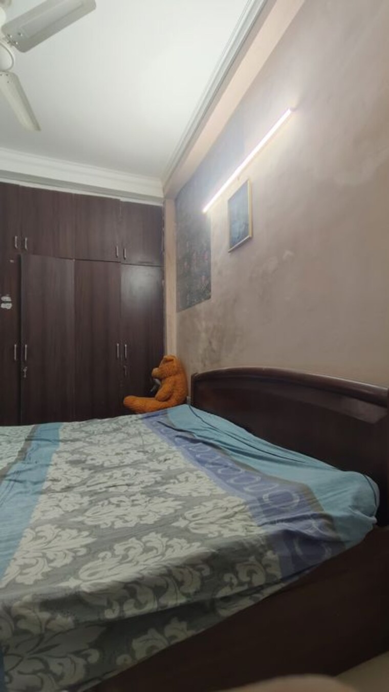 Bedroom, saket 2 Bedroom 800 Sq.Ft. Apartment In Saket Delhi 10377105