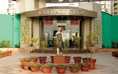 3 BHK + Servant Room Apartment For Sale in Supertech Emerald Court