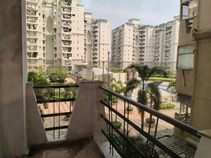 3 BHK Apartment – Exterior View View at Supertech Emerald Court, Sector 93a - for Sale