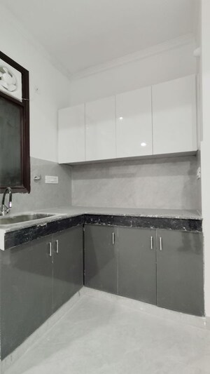 Kitchen in 2 BHK Apartment at Saket – for Rent