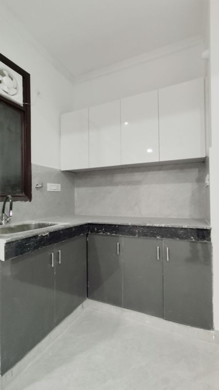 Kitchen, saket 2 Bedroom 800 Sq.Ft. Apartment In Saket Delhi 10377108