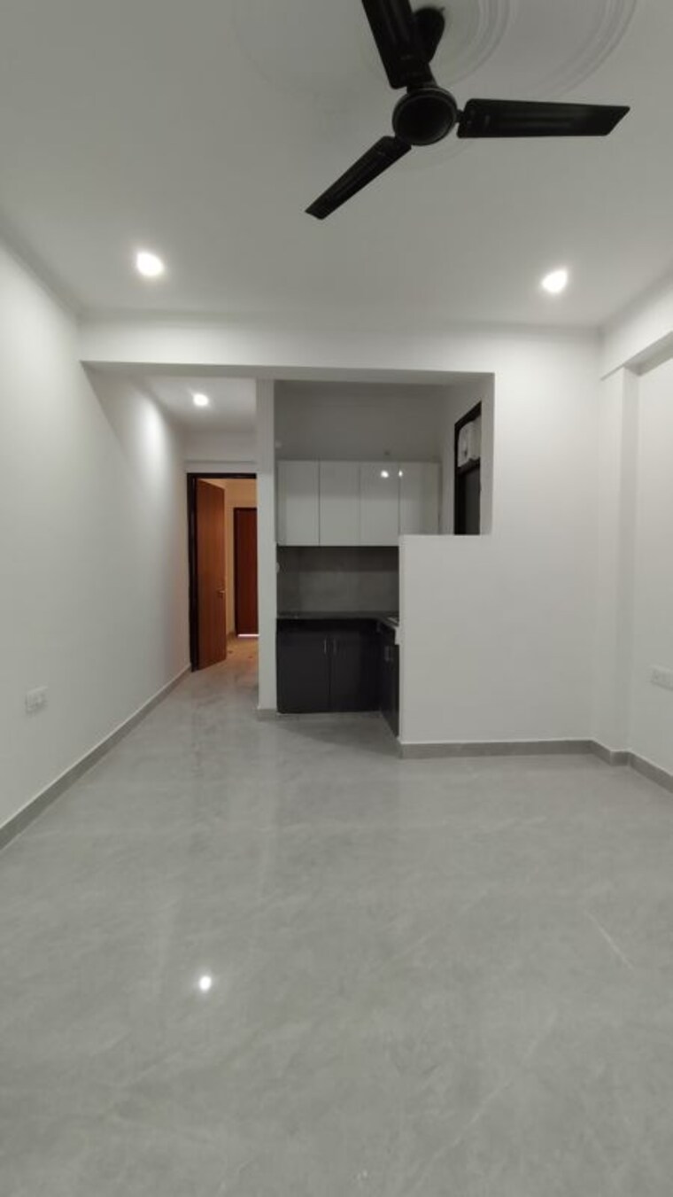 Living Room, saket 2 Bedroom 800 Sq.Ft. Apartment In Saket Delhi 10377108