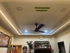 1 BHK Apartment For Rent in Neelima Apartments