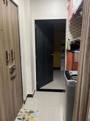 Furnished Amenities in 1 BHK Apartment at Neelima Apartments, Bhandup West – for Rent
