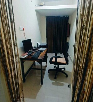 Team Area in 2 BHK Apartment at Mahaveer Varna, Whitefield – for Rent