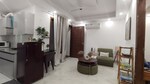 2 BHK + Basement 850 Sq.Ft. Apartment in Saket