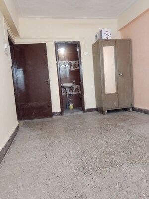 Bedroom in 1 BHK Apartment at Cozy Mansion, Camp – for Rent