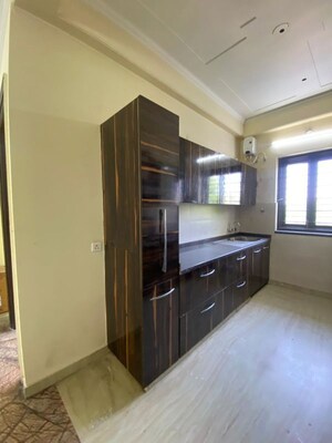 Room in 2.5 BHK Apartment at Mahindra Aura Phase III, Sector 110a – for Rent