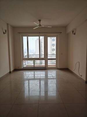 Room in 2.5 BHK Apartment at Mahindra Aura Phase III, Sector 110a – for Rent