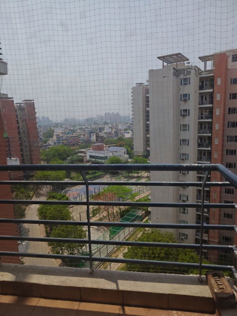 Exterior View, mahindra-aura-phase-iii 2.5 Bedroom 1300 Sq.Ft. Apartment In Sector 110a Gurgaon 10377119