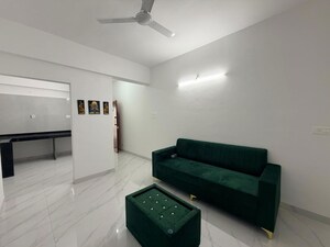 Kitchen in 1 BHK Independent House at Akshay Apartments Wadgaon Sheri, Wadgaon Sheri – for Rent