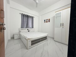 1 BHK Independent House For Rent in Akshay Apartments Wadgaon Sheri