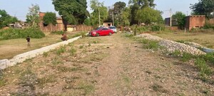   Plot at Mohanlalganj – for Sale