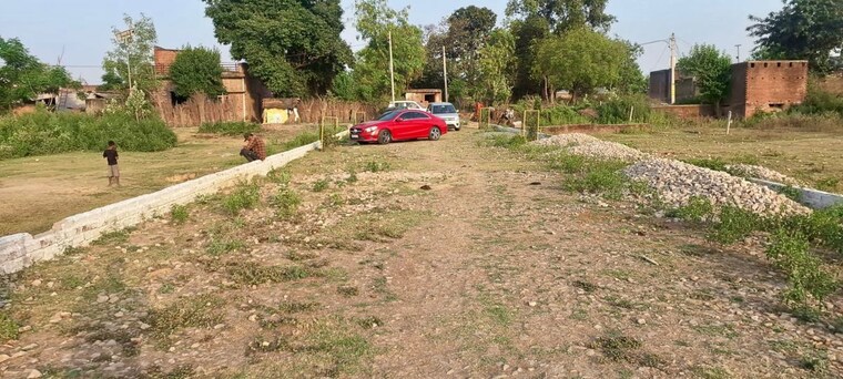 undefined, mohanlalganj  1000 Sq.Ft. Plot In Mohanlalganj Lucknow 10377123