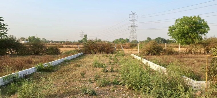 undefined, mohanlalganj  1000 Sq.Ft. Plot In Mohanlalganj Lucknow 10377123