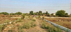 Plot For Sale in Mohanlalganj