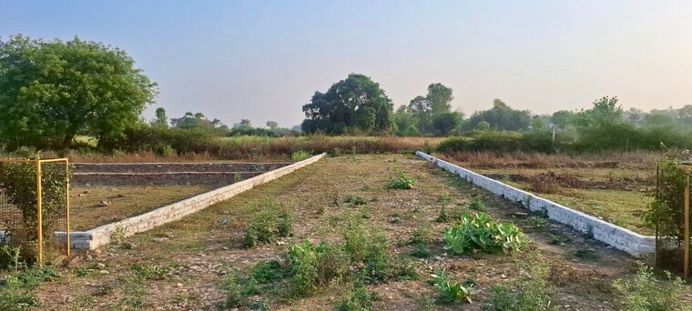 undefined, mohanlalganj  1200 Sq.Ft. Plot In Mohanlalganj Lucknow 10377124