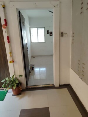 Lobby in 2 BHK Apartment at Shree Balaji Heights Chikhali, Chikhali – for Rent