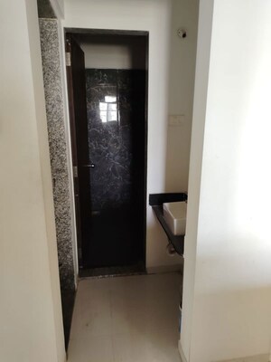 Building Lobby in 2 BHK Apartment at Shree Balaji Heights Chikhali, Chikhali – for Rent