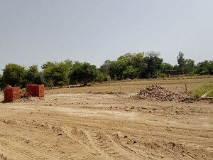 Plot Area in  Plot at Mohanlalganj – for Sale