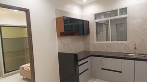 Kitchen in 2 BHK Apartment at Primal Marigold, Moshi – for Rent