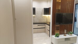 Study Room in 2 BHK Apartment at Primal Marigold, Moshi – for Rent