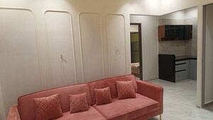Bedroom in 2 BHK Apartment at Aishwaryam Anand, Moshi – for Sale