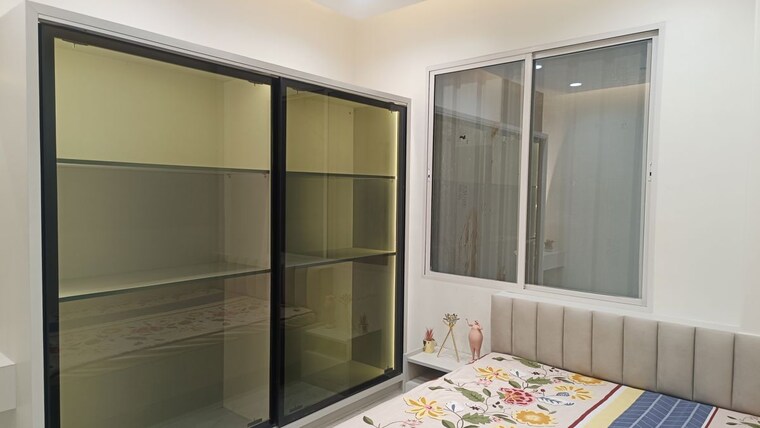 Room, aishwaryam-anand 2 Bedroom 625 Sq.Ft. Apartment In Moshi Pune 10377130