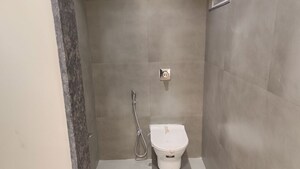 Bathroom in 2 BHK Apartment at Aishwaryam Anand, Moshi – for Sale