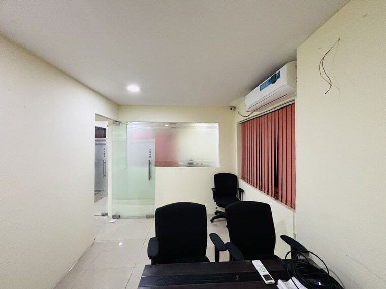 Team Area, madhapur Commercial Office Space 2060 Sq.Ft. In Madhapur Hyderabad 10377134