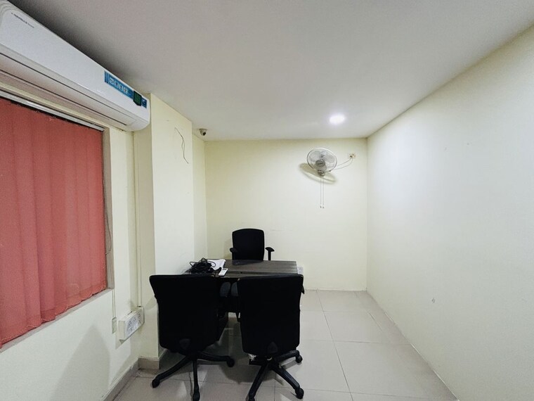 Team Area, madhapur Commercial Office Space 2060 Sq.Ft. In Madhapur Hyderabad 10377134