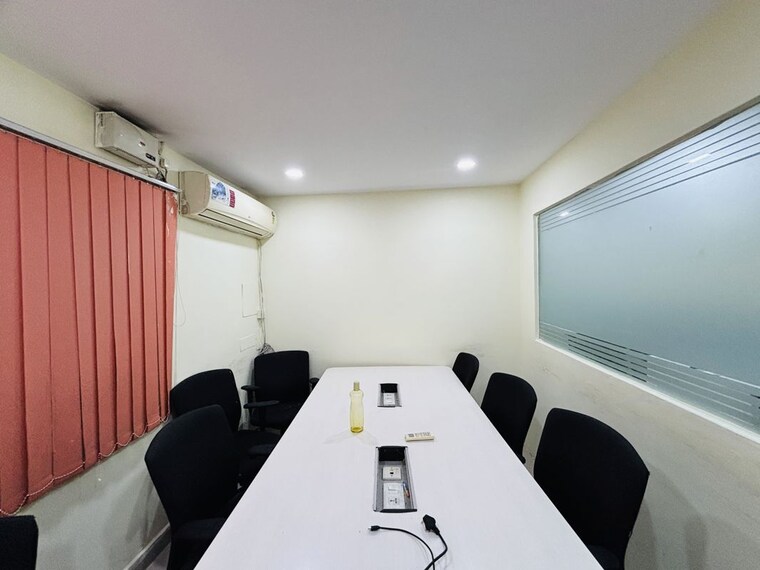 Team Area, madhapur Commercial Office Space 2060 Sq.Ft. In Madhapur Hyderabad 10377134