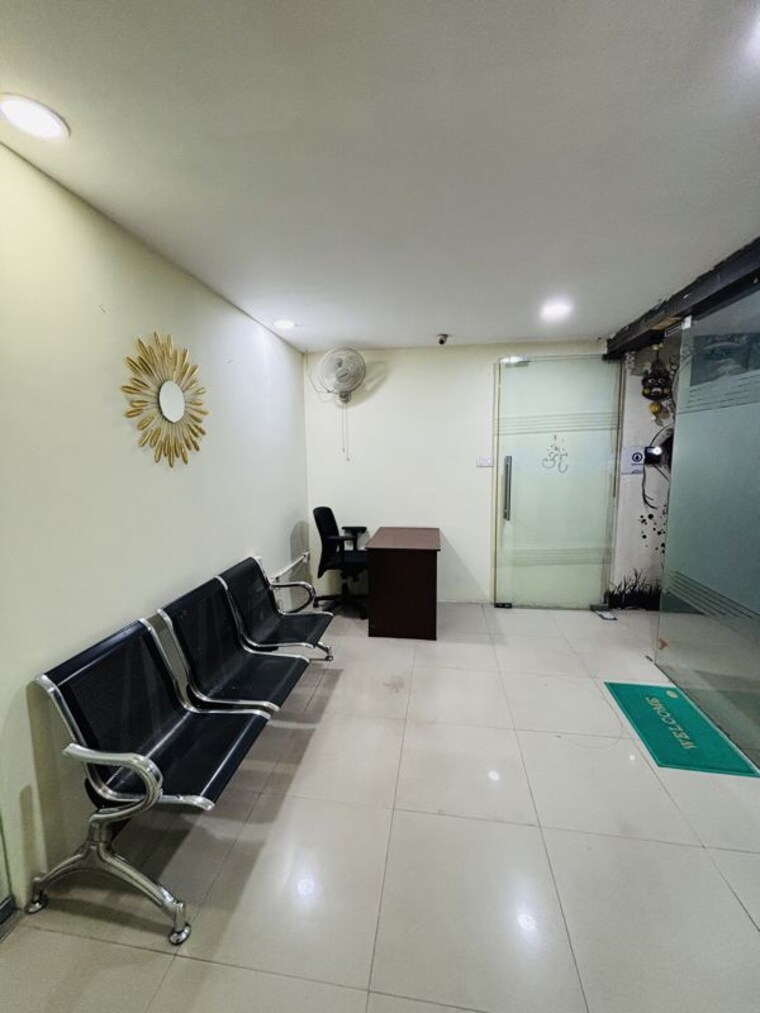 Team Area, madhapur Commercial Office Space 2060 Sq.Ft. In Madhapur Hyderabad 10377134
