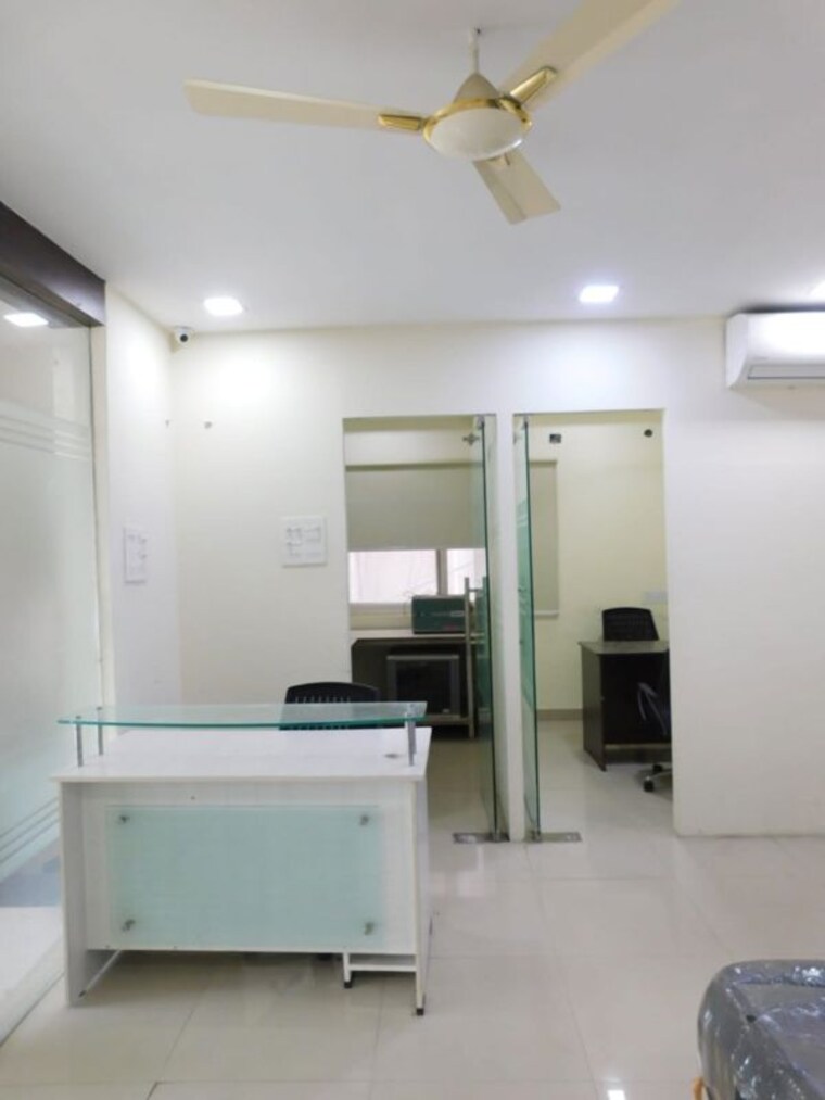 Kitchen, madhapur Commercial Office Space 2033 Sq.Ft. In Madhapur Hyderabad 10377135