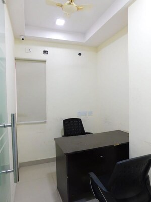 Kitchen in  Office Space at Madhapur – for Rent