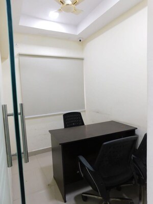 Team Area in  Office Space at Madhapur – for Rent