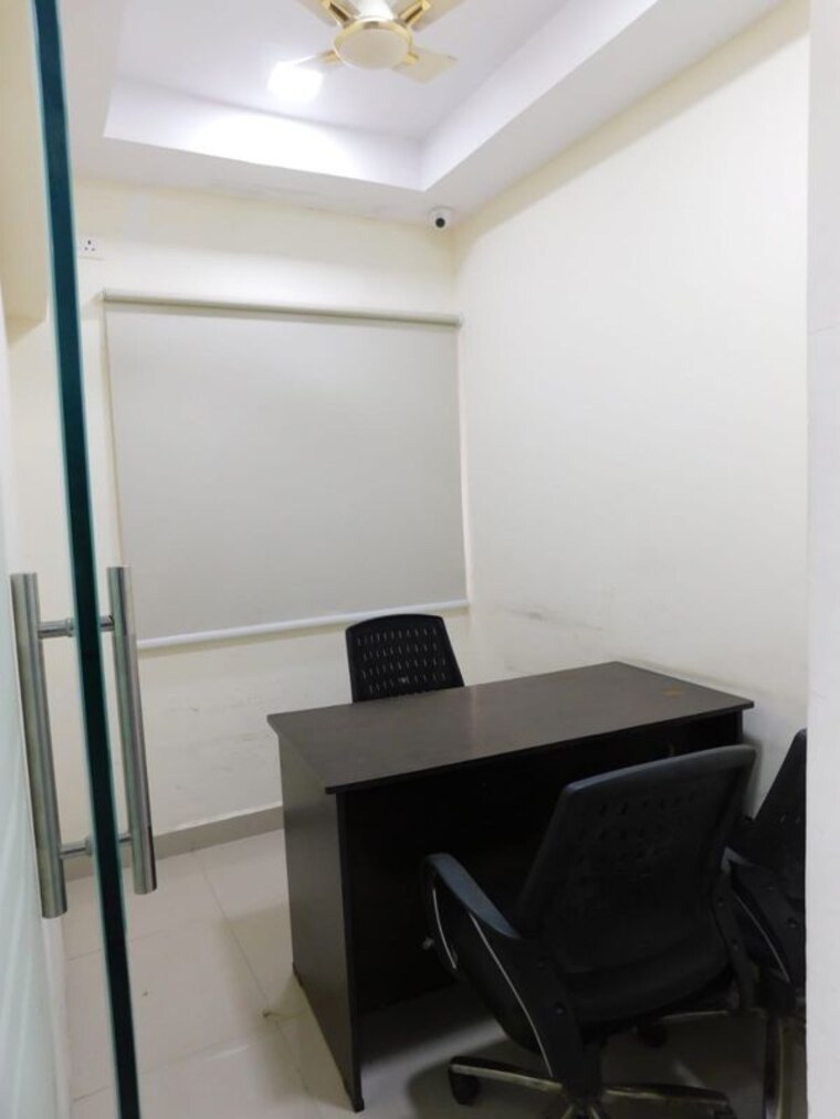 Team Area, madhapur Commercial Office Space 2033 Sq.Ft. In Madhapur Hyderabad 10377135