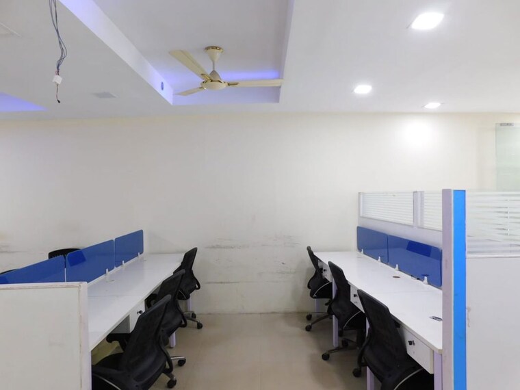 Team Area, madhapur Commercial Office Space 2033 Sq.Ft. In Madhapur Hyderabad 10377135