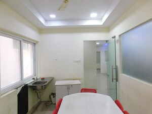 Team Area in  Office Space at Madhapur – for Rent