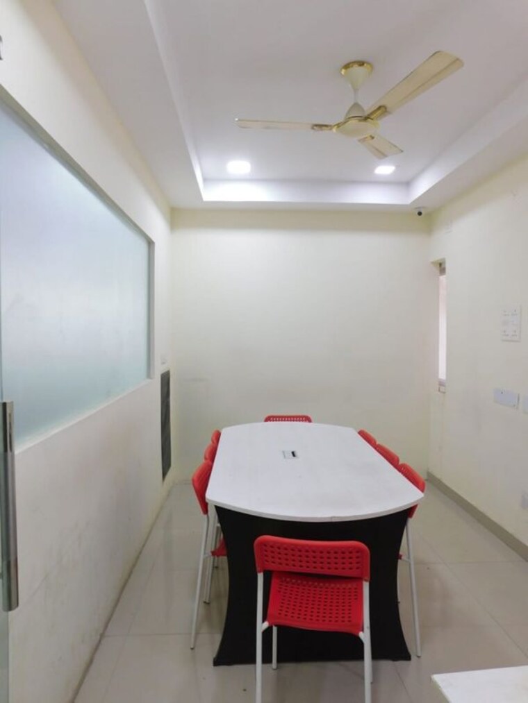 undefined, madhapur Commercial Office Space 2033 Sq.Ft. In Madhapur Hyderabad 10377135
