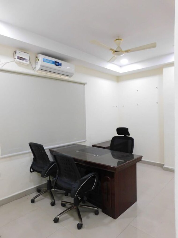 Team Area, madhapur Commercial Office Space 2033 Sq.Ft. In Madhapur Hyderabad 10377135
