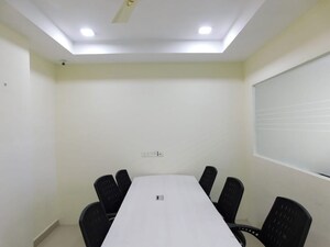 Team Area in  Office Space at Madhapur – for Rent