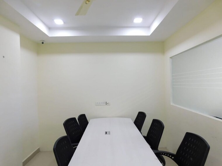 Team Area, madhapur Commercial Office Space 2033 Sq.Ft. In Madhapur Hyderabad 10377135