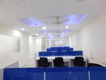 2033 Sq.Ft. Office Space in Madhapur