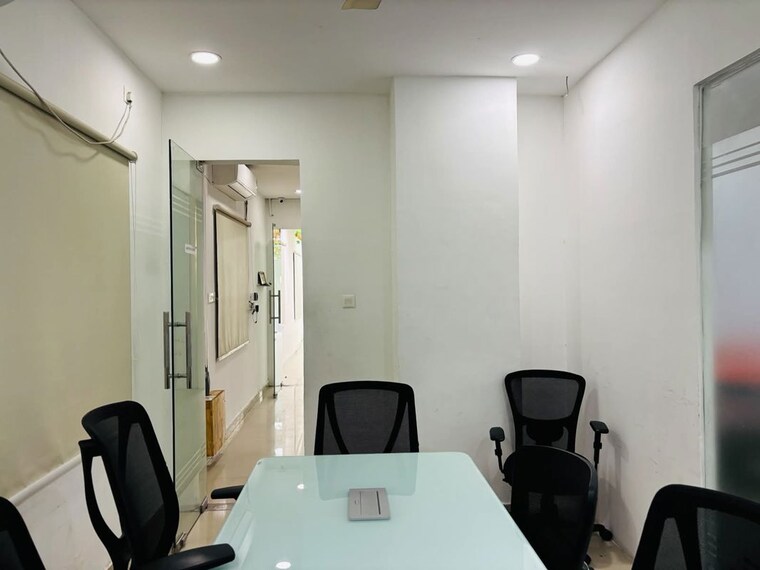 Team Area, madhapur Commercial Office Space 2200 Sq.Ft. In Madhapur Hyderabad 10377136
