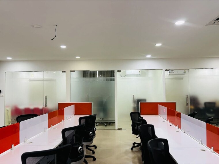 Team Area, madhapur Commercial Office Space 2200 Sq.Ft. In Madhapur Hyderabad 10377136