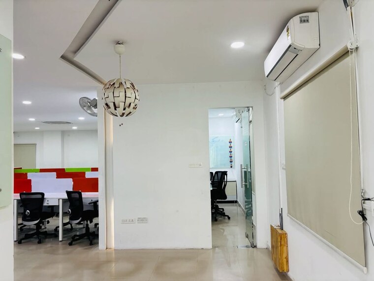undefined, madhapur Commercial Office Space 2200 Sq.Ft. In Madhapur Hyderabad 10377136