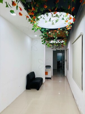 Team Area in  Office Space at Madhapur – for Rent