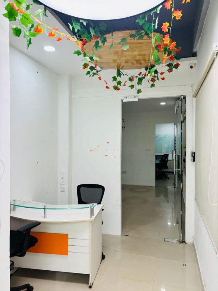 Team Area, madhapur Commercial Office Space 2200 Sq.Ft. In Madhapur Hyderabad 10377136